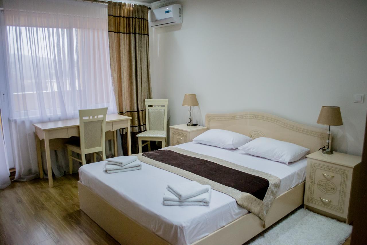 Hotel Beauty Complex Beregovo Exterior foto